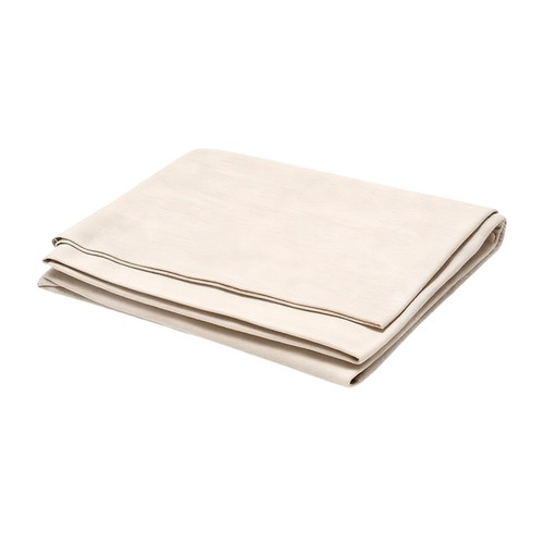 Pottery linen tablecloth - pottery, easy