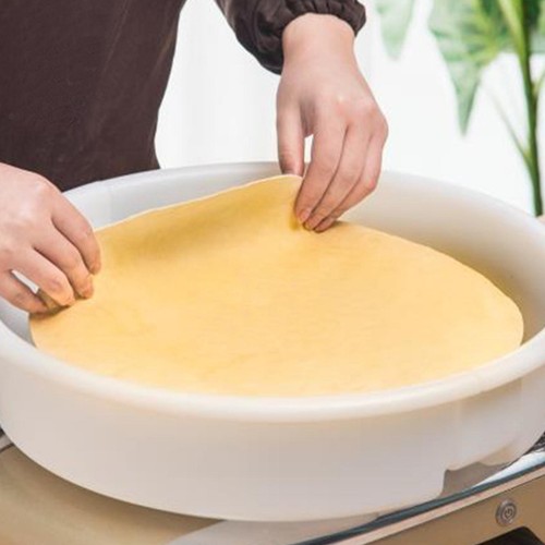 Pottery cloth cleaning - cleaning,