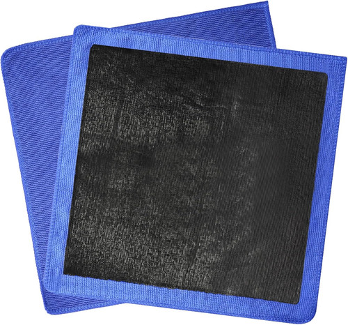 Clay towel pack x - 2,
