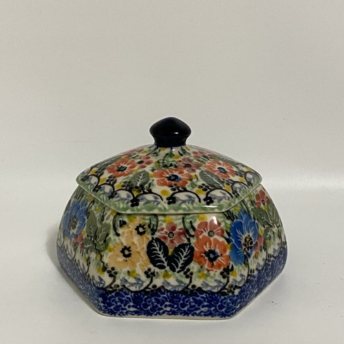 Polish pottery ceramika - pottery,