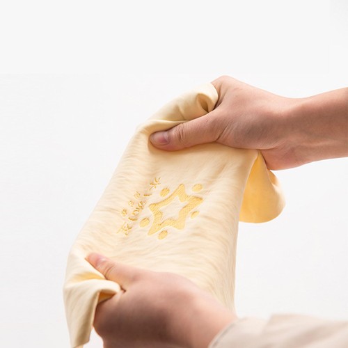 Pottery cloth pva absorbent - ,