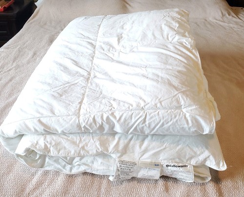 Pottery barn full quallowarm - full,