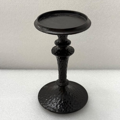 Pottery barn seville pillar - pottery,