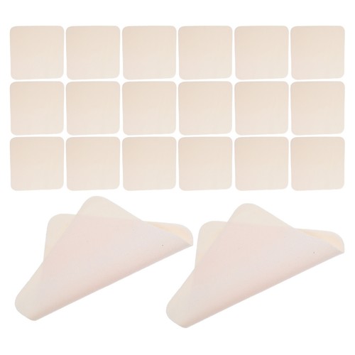 Reusable clay pottery chamois - reusable,
