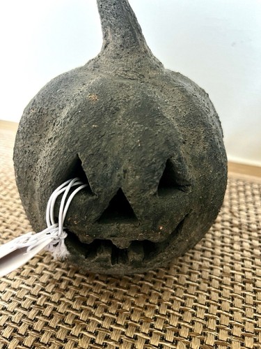 Pottery barn black terracotta - pottery,