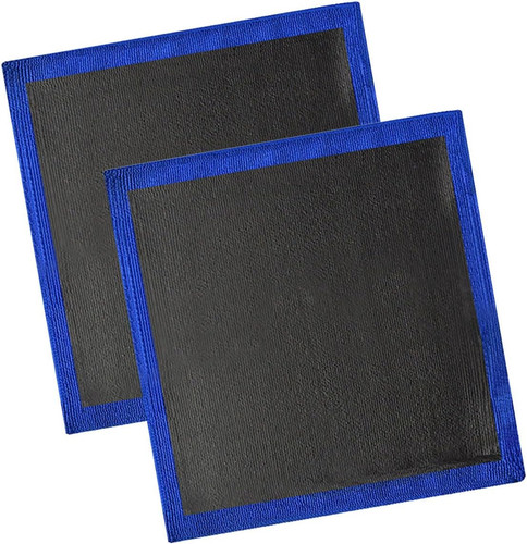 Pack clay bar towel - pack,