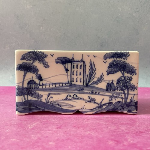 Deborah sears isis pottery - deborah,