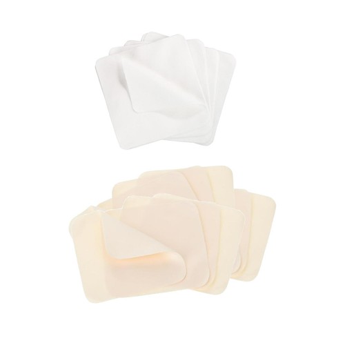 Pieces pre cut chamois - pre,