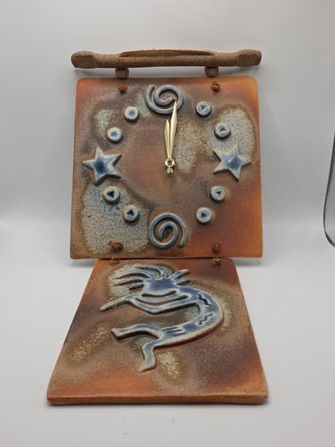 Native american pottery - native, wall