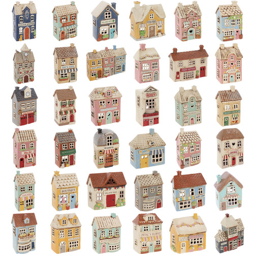 Shudehill giftware village - shudehill,