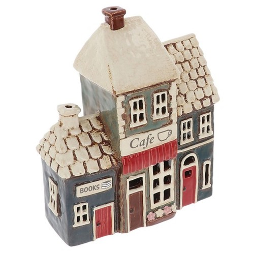 Village pottery terrace - village, of